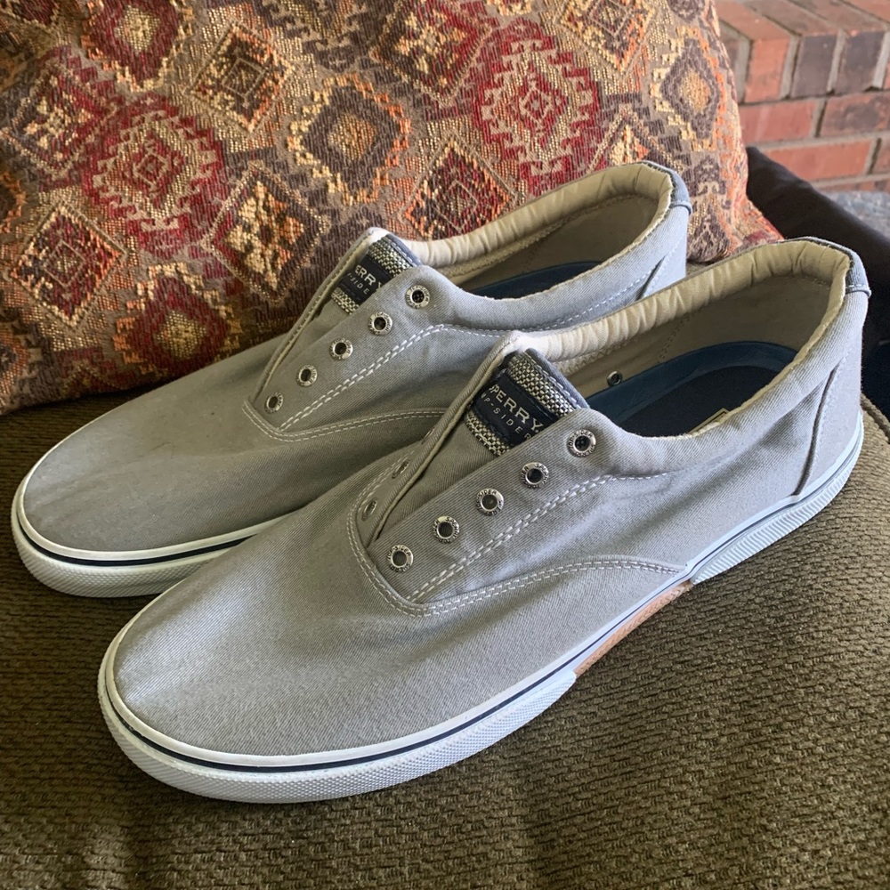 Men’s Sperry Slip-on